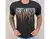 Camiseta ACT Preto DFC