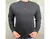 Blusa Moletom Diesel Preto