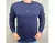 Blusa Moletom Diesel Azul