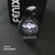FÊNIX WEARZONE |1ATM | GPS INTEGRADO | 100 MODOS ESPORTE