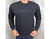Blusa Moletom LCT Preto
