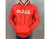 Blusa Moletom HB Vermelho