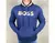 Blusa Moletom HB Azul