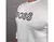 Blusa Moletom HB Branco na internet