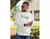 Blusa Moletom HB Branco