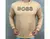 Blusa Moletom HB Caqui