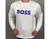 Blusa Moletom HB Branco