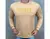 Blusa Moletom Diesel Caqui