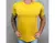 Camiseta Colcci Amarelo DFC
