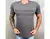 Camiseta ACT Grafite DFC