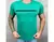 Camiseta Colcci Verde DFC