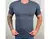 Camiseta Colcci Azul DFC