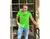 Camiseta Colcci Verde DFC
