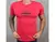 Camiseta Colcci Vermelho DFC
