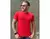 Camiseta Colcci Vermelho DFC