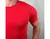Camiseta Colcci Vermelho DFC na internet