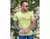 Camiseta ACT Verde DFC
