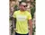 Camiseta CK Amarelo DFC