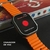 Ultra 3 Amoled Microwear | Armazenamento interno 2Gb | Acompanha Capinha - loja online