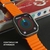 Imagem do Ultra 3 Amoled Microwear | Armazenamento interno 2Gb | Acompanha Capinha