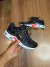 Tênis Nike air na internet