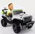 Carrinho Elétrico Controle Remoto Jipe Jipinho Jeep 4x4 12v - comprar online