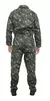 Macacão Manga Longa Camuflado Brim Paintball e airsoft - comprar online