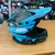 Imagem do Capacete Motocross Ims Dark Revo Trilha Enduro Off Road