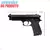 Pistola Airsoft Cybergun Spring Pt92 Slide Metal 6mm na internet