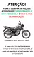 Chave Ignição Cg150 Fan 2011 A 2013 (2 Peças) - comprar online