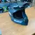 Capacete Motocross Ims Dark Revo Trilha Enduro Off Road na internet