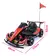 Mini Carro Elétrico Infantil Speed Kart 12v Controle Remoto - comprar online