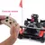 Imagem do Mini Carro Elétrico Infantil Speed Kart 12v Controle Remoto