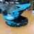 Capacete Motocross Ims Dark Revo Trilha Enduro Off Road