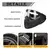 Mascara Full Face Airsoft Paintball Oculos Geada Táticos - Zéshop
