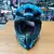 Capacete Motocross Ims Dark Revo Trilha Enduro Off Road - comprar online
