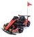 Mini Carro Elétrico Infantil Speed Kart 12v Controle Remoto