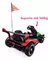 Mini Carro Elétrico Infantil Speed Kart 12v Controle Remoto na internet