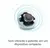 Amazon Echo Dot 5th Alexa Top Com Relógio Assistente Virtual - comprar online