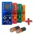 Vídeo Game Portátil 9999 Jogos In 1 Mini Game Antigo Retrô + Pilhas - Zéshop