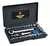 Kit Jogo De Ferramentas 40 Peças Com Soquetes E Kit Chave Combinada 6 A 22mm 12 Peças The Black Tools