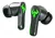 Fone Ouvido Via Bluetooth Hd 5.3 Heruz Stereo Gamer Led na internet