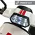 Mini Moto Elétrica Vespa 12v Branco Bw222br Importway - loja online