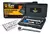 Kit Jogo De Ferramentas 40 Peças Com Soquetes E Kit Chave Combinada 6 A 22mm 12 Peças The Black Tools na internet