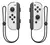 Nintendo Switch Oled 64gb Standard Com Joy-con Branco - comprar online