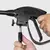 Lavadora De Alta Pressão Kärcher Compacta 1500psi 1400w Cor Amarelo 110V - comprar online