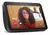 Amazon Echo Show 8 de 3ª geração com assistente virtual Alexa preto 110/220V - Zéshop