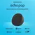 Echo Pop Smart Speaker Amazon Cor Preto C2H4R9 - loja online