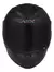 Capacete moto fechado ASX City Solid Preto Fosco Tamanho 60/L na internet