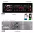 First Option 6688 preto 25W aparelho MP3 player - loja online